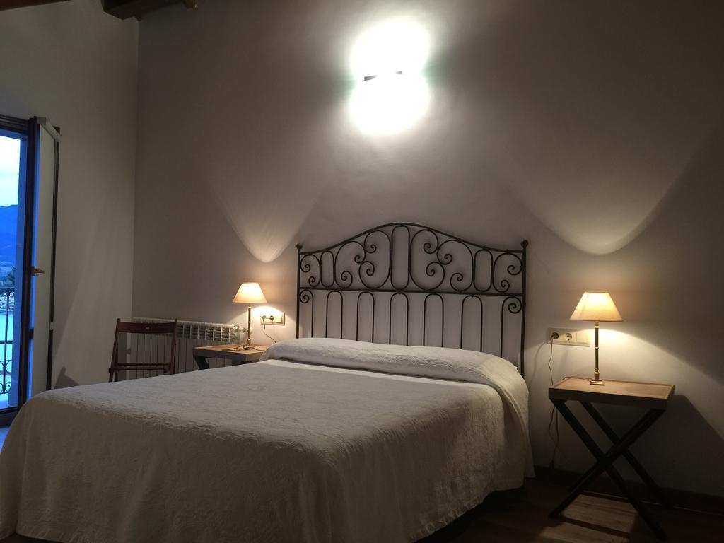 Casa Campo Abay Exteriör bild
